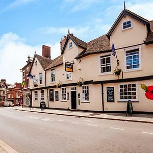 Cromwell'S Inn